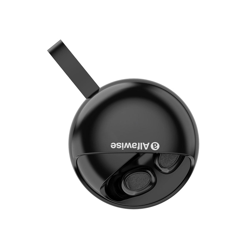 Alfawise V7 Black