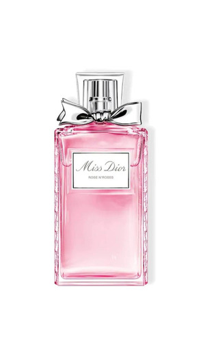 Miss Dior Rose N'Roses 