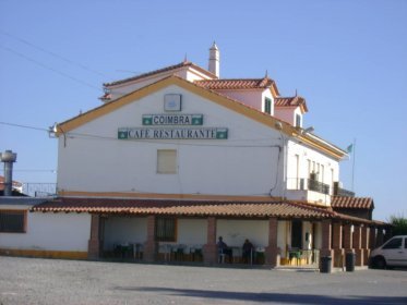 Restaurantes O Novo Coimbra