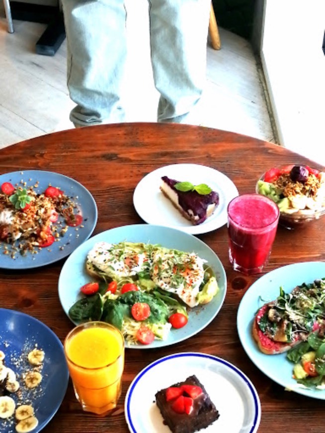 Restaurants Allways Marques