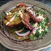 Restaurants Taberna Anti Dantas