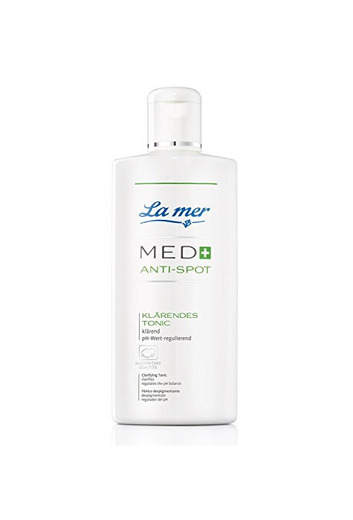 La Mer Med + - Spot klärendes Tonic 200 ml