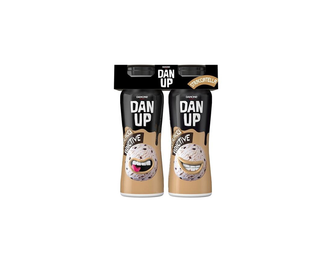 Producto Danup Stracciatella 