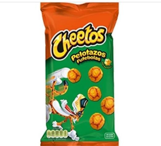 Cheetos 