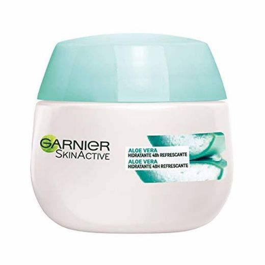 Crema Hidratante, de Garnier Skin Active