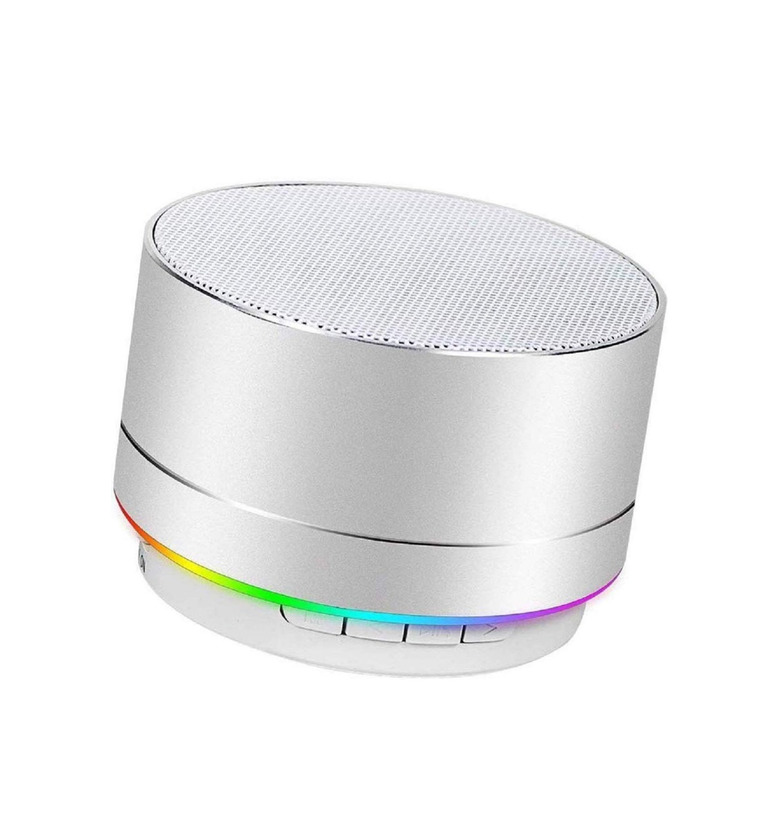 Social coluna portátil