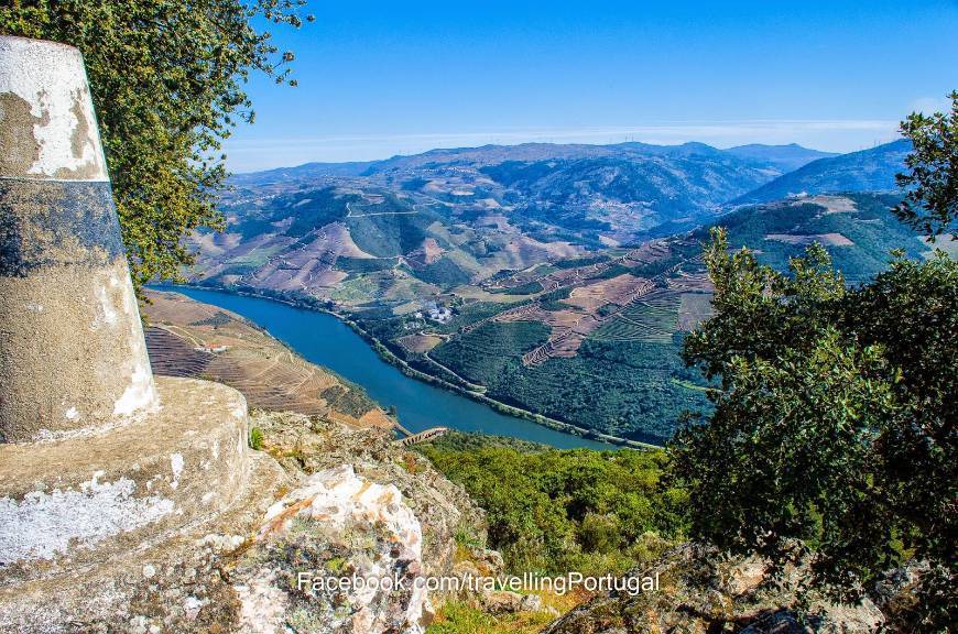 Lugar São Leonardo de Galafura