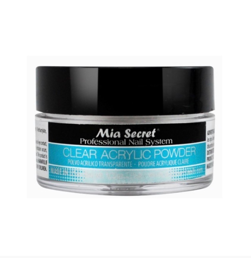 Melhor dos acrílicos!! 