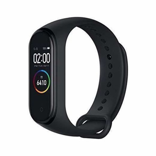 Xiaomi Band 4 Pulsera de Fitness Inteligente Monitor de Ritmo cardíaco 135