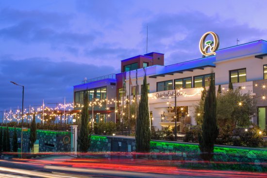 Restaurante Quinta Estação