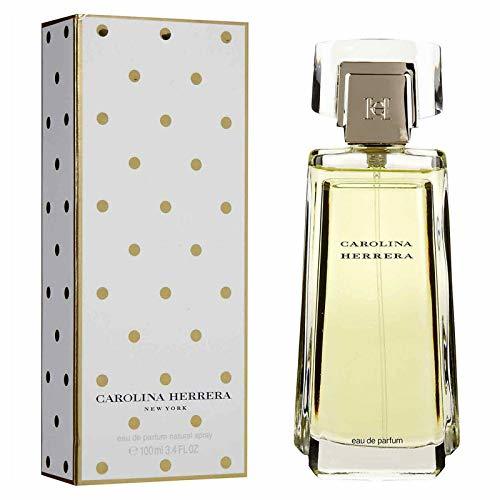 Beauty Carolina Herrera Carolina Herrera Edp Vapo 100 Ml 1 Unidad 100 ml