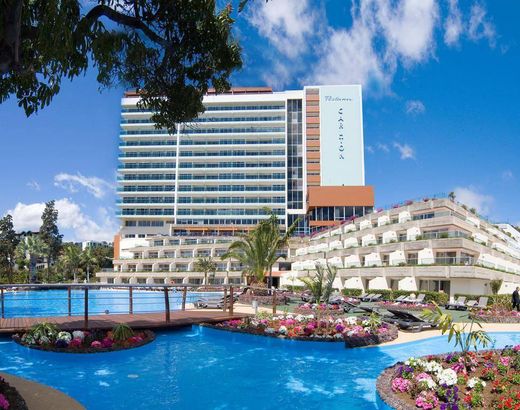 Pestana Carlton Hotel