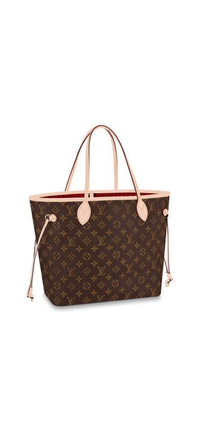 Louis Vuitton - Neverfull MM tote