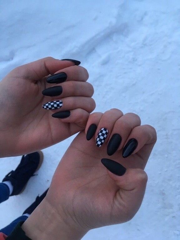 Fashion Nails 