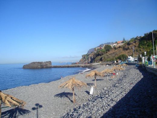 Praia Formosa