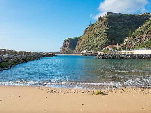 Praia da Calheta