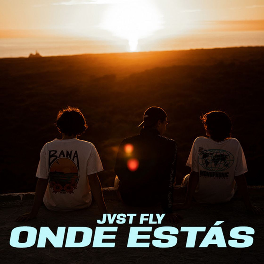 Music Onde Estás