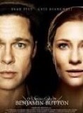 Película El curioso caso de Benjamin Button