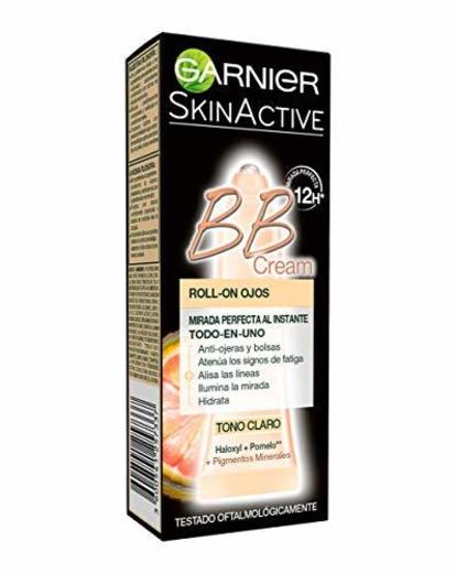 Garnier Skin Active - BB Cream Roll-On Ojos