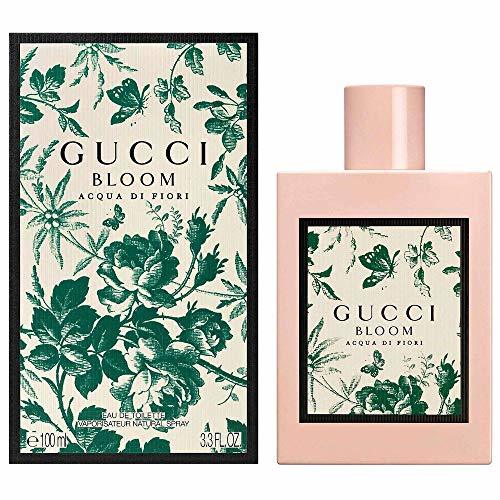 Beauty Gucci Bloom Acqua di Fiori Eau de Parfum Spray para Mujeres