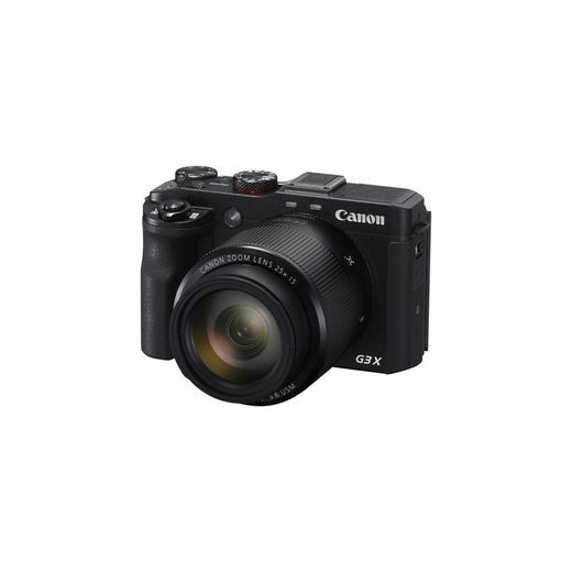 Canon G3x