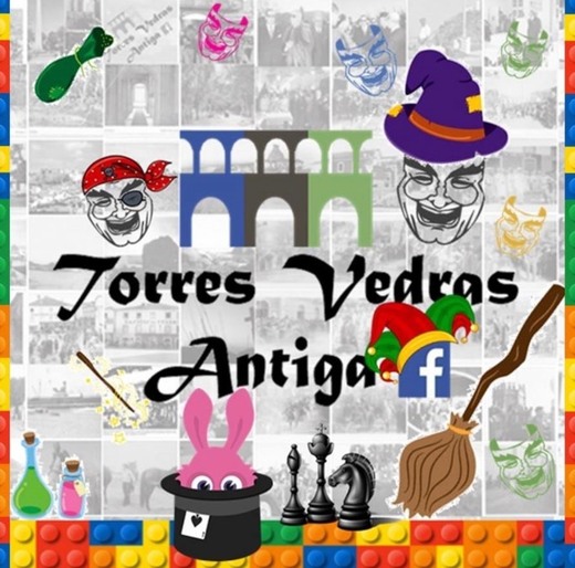 Torres Vedras Antiga e o seu Carnaval