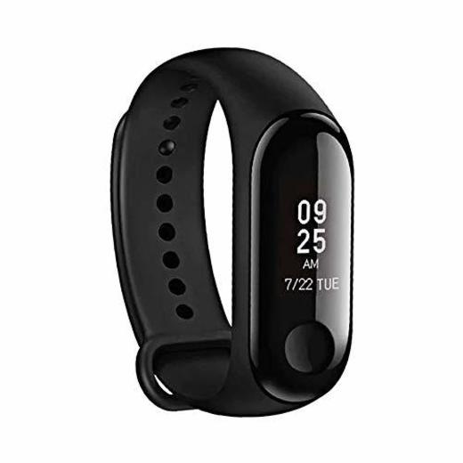 Xiaomi Mi Band 3 Smart Pulsera Fitness Tracker Pulsómetro sofortnachr vacío recibas Alarma