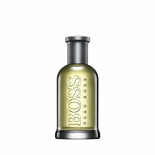 Hugo Boss - Boss Bottled - Agua De Tocador Vaporizador