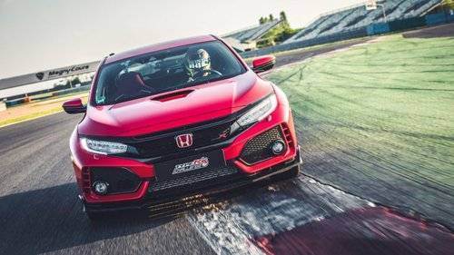 Products Honda civic type-r