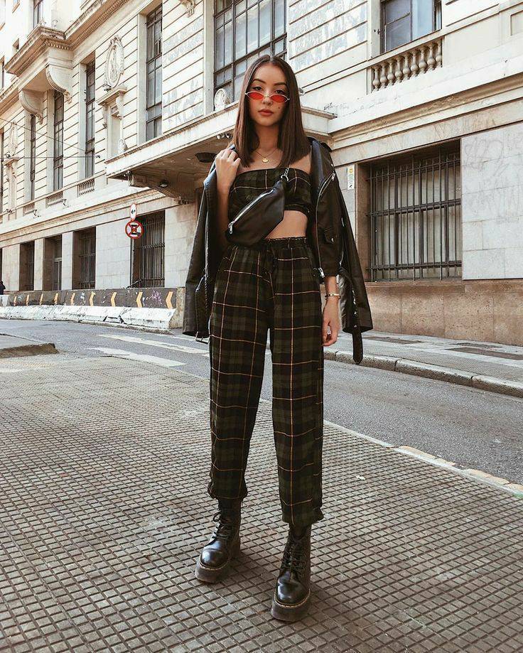 Social Outfit
