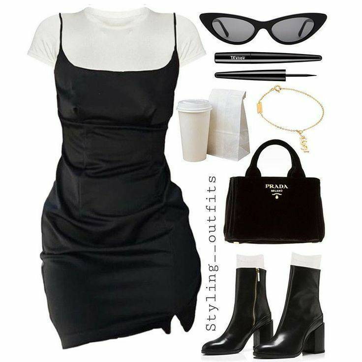 Social Outfit