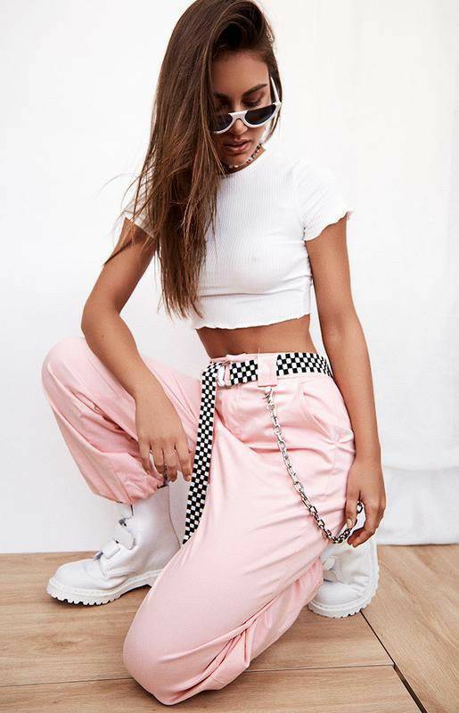 Social Outfit 