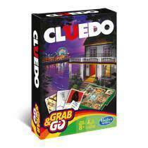 Social Cluedo