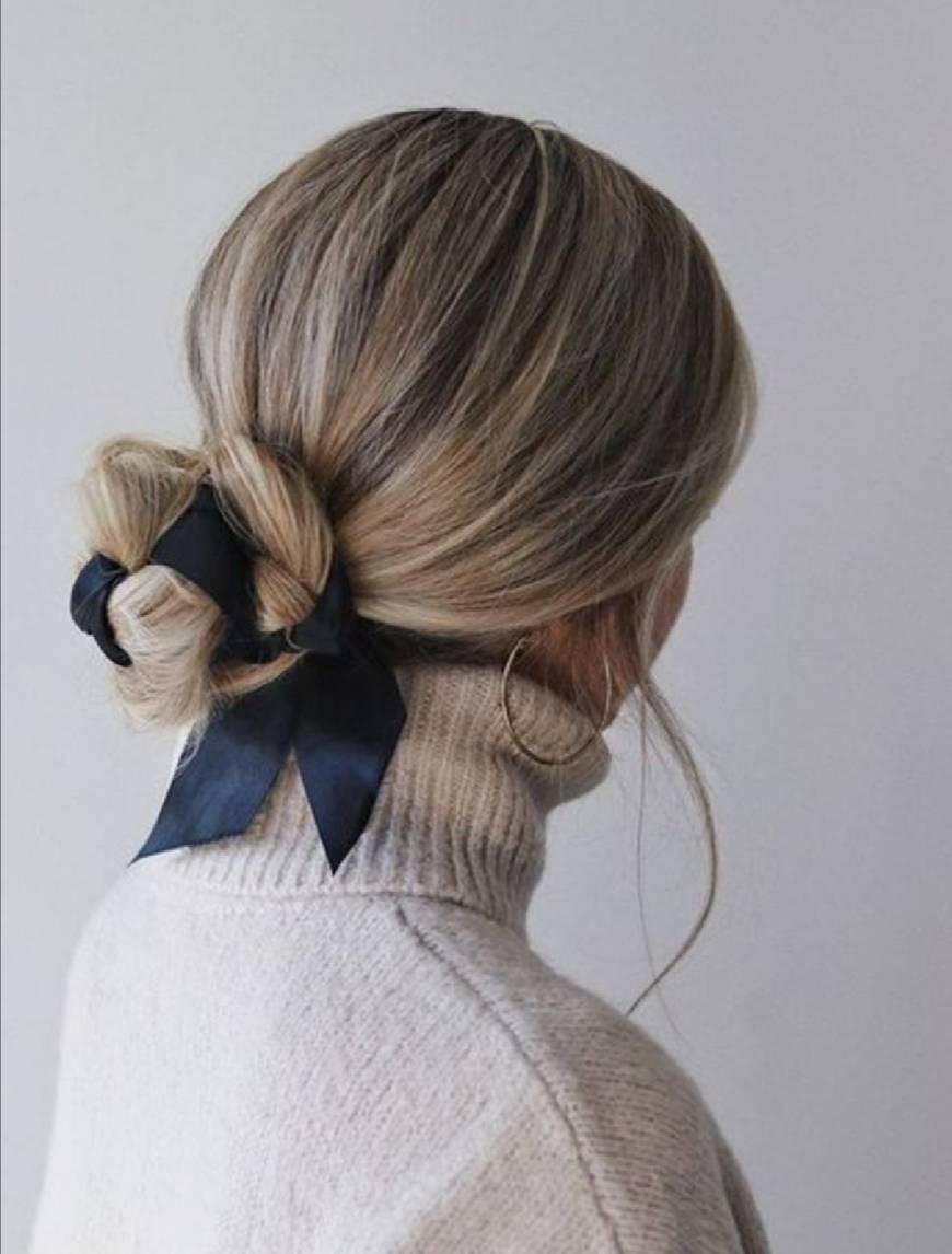 Social Hairstyle