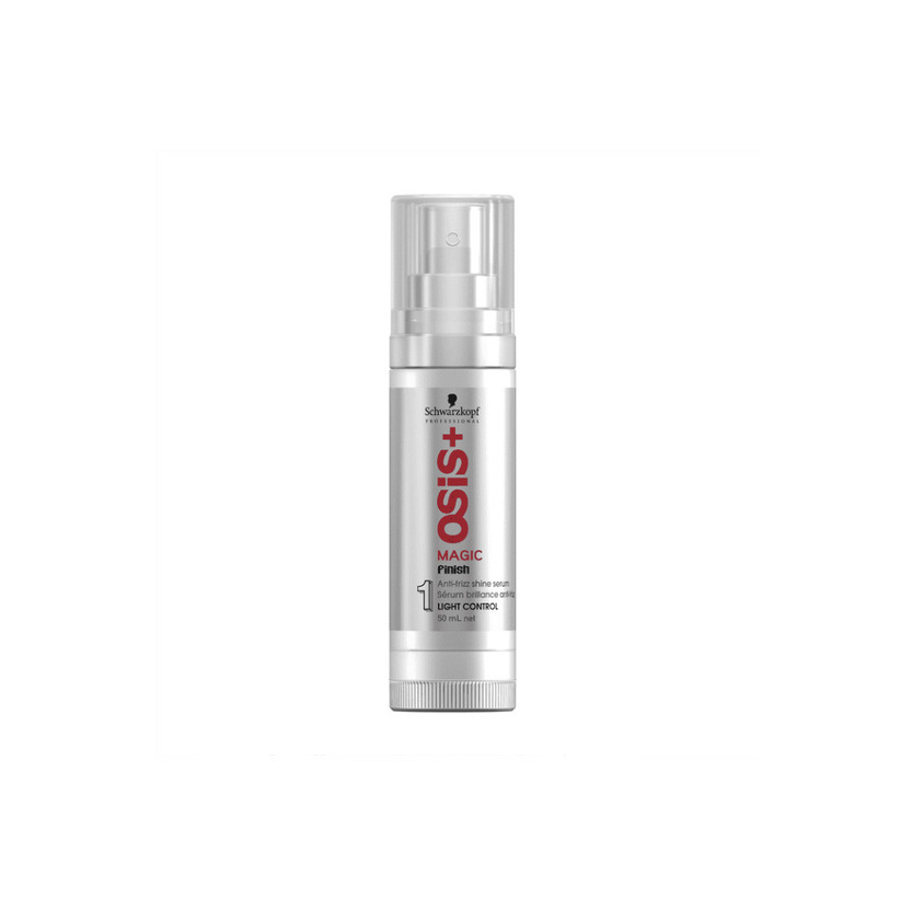 Producto Schwarzkopf Professional OSiS+ Magic Anti-Frizz Shine Serum 