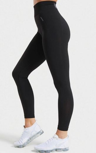 FLEX HIGH WAISTED LEGGINGS