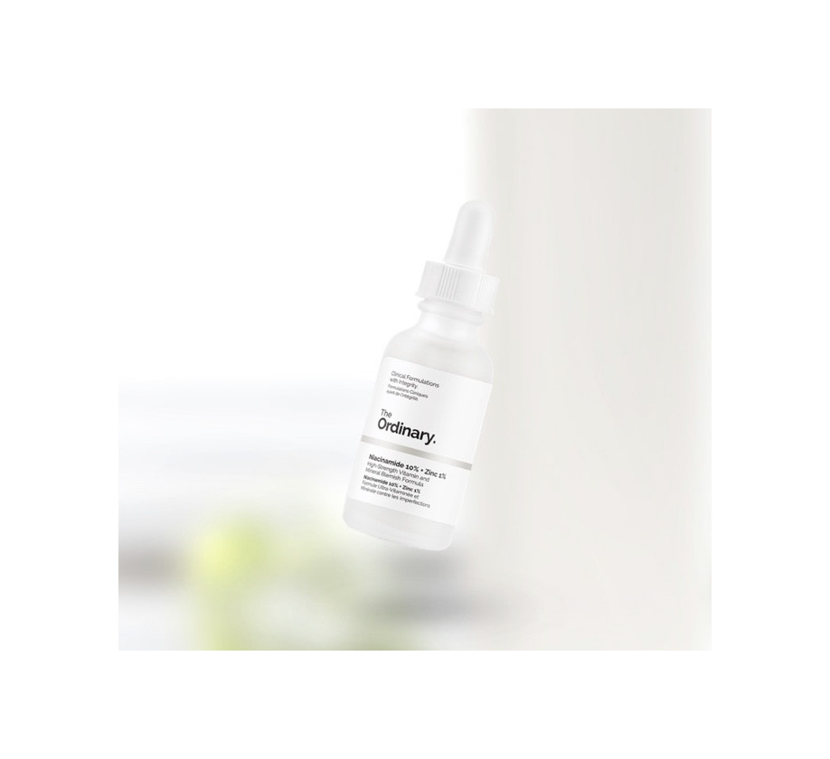 Producto Niacinamide 10%