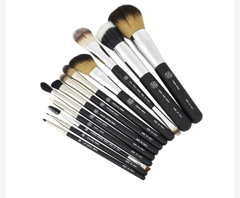 Product 12pc Brush Set