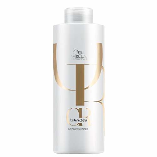 Belleza Wella Care Shampooing Oil Reflections 1000ml