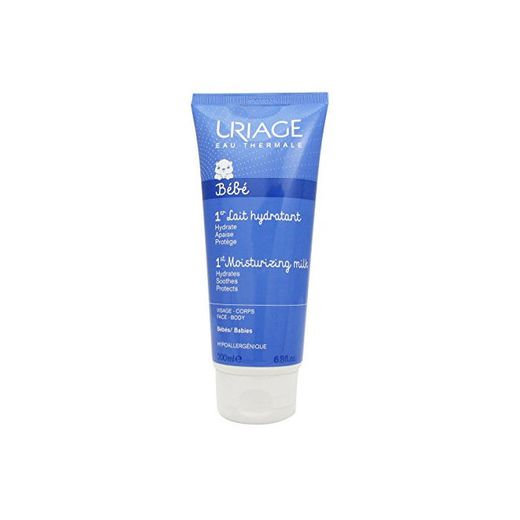 Uriage Bebe 1er Leche 200ml