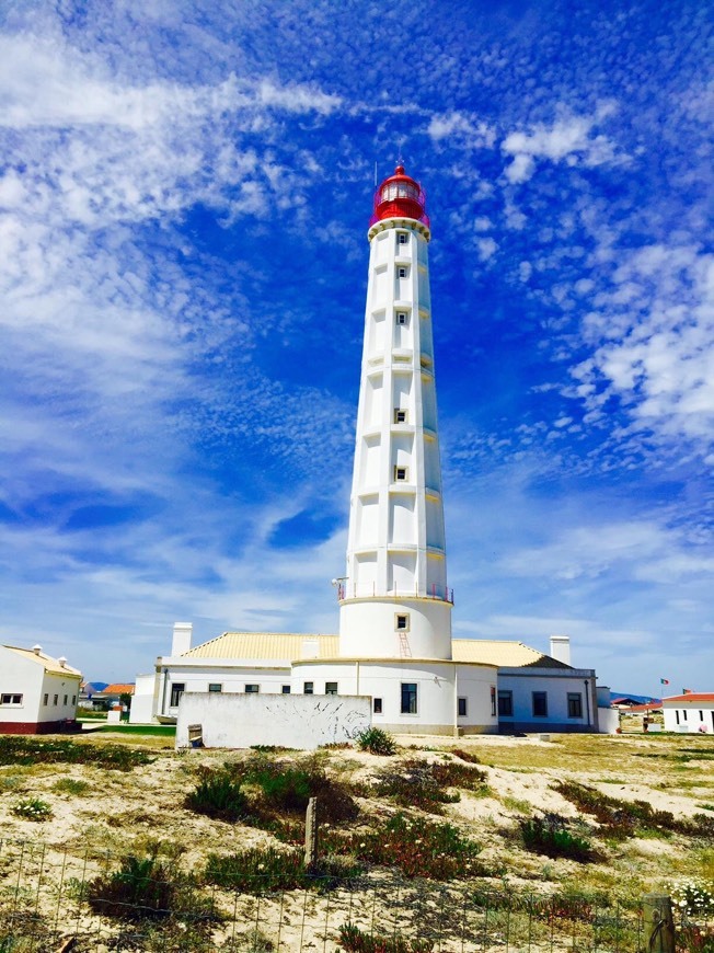 Place Ilha do Farol