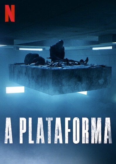 Movie The Platform 