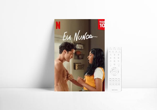 Never Have I Ever | Netflix Official Site
