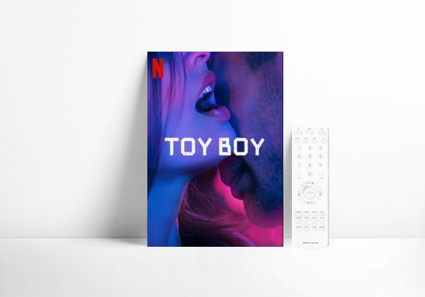 Toy Boy