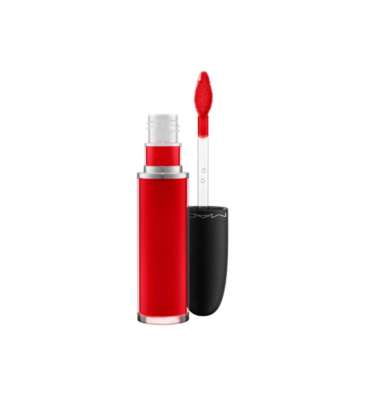 Productos Batom MAC- Vermelho 