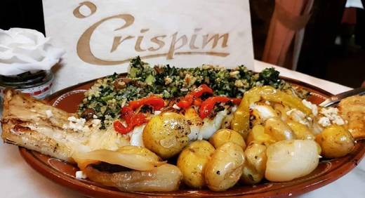 Restaurante O Crispim