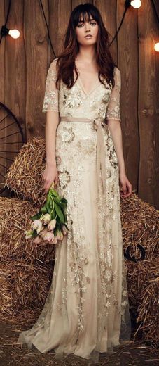 Jenny Packham