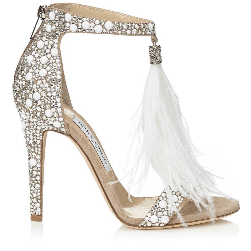 Fashion Jimmy Choo