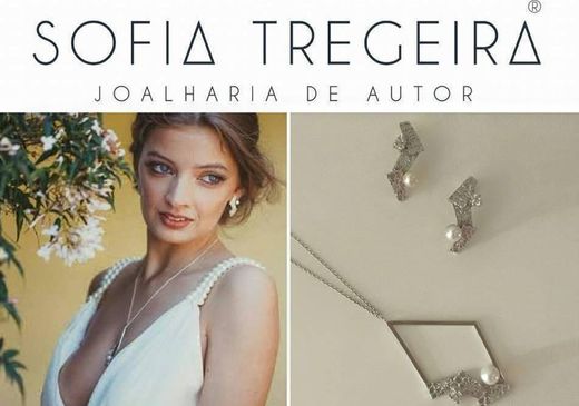 Conjunto Sofia Tregeira joalharia de autor