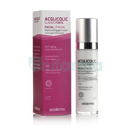 Fashion Sesderma Acglicolic

